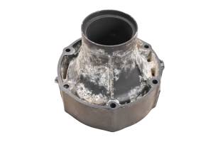 00 Yamaha Waverunner GP1200R Inner Exhaust Pipe Cover