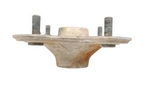 Yamaha - 00 Yamaha Kodiak 400 4x4 Rear Wheel Hub Left Or Right YFM400F - Image 4