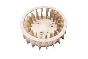 02 Polaris Sportsman 90 Cooling Fan