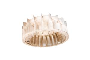 Polaris - 02 Polaris Sportsman 90 Cooling Fan - Image 3