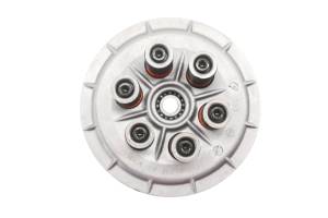 Polaris - 03 Polaris Predator 500 2x4 Clutch Pressure Plate - Image 4