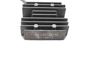 Yamaha - 00 Yamaha Waverunner GP1200R Regulator Rectifier - Image 3