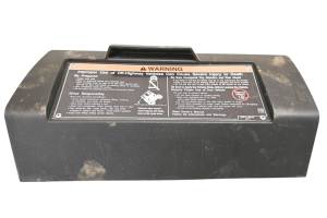 20 Kawasaki Teryx KRX 1000 Glove Box Cover KRF1000