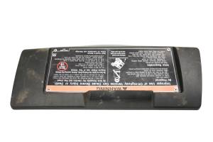 Kawasaki - 20 Kawasaki Teryx KRX 1000 Glove Box Cover KRF1000 - Image 2