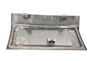 Kawasaki - 20 Kawasaki Teryx KRX 1000 Glove Box Cover KRF1000 - Image 3