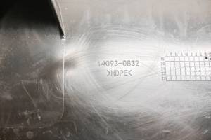 Kawasaki - 20 Kawasaki Teryx KRX 1000 Glove Box Cover KRF1000 - Image 4