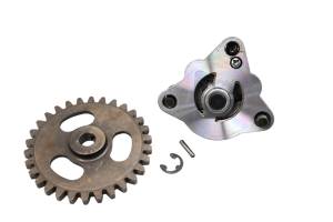 Suzuki - 95 Suzuki DR125SE Oil Pump - Image 3