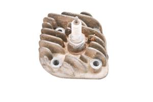 Polaris - 02 Polaris Sportsman 90 Cylinder Head - Image 2