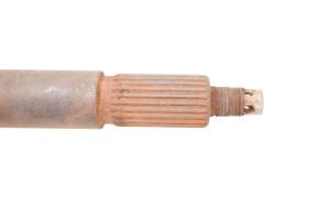 Polaris - 02 Polaris Sportsman 90 Rear Axle - Image 2