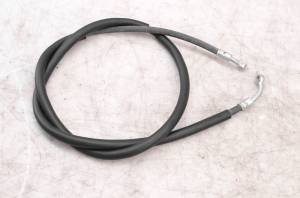 Yamaha - 16 Yamaha YXZ1000R Clutch Hose Line - Image 1