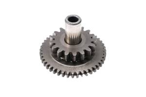95 Suzuki DR125SE Starter Gear