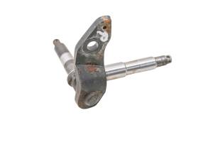 02 Polaris Sportsman 90 Front Right Spindle Knuckle