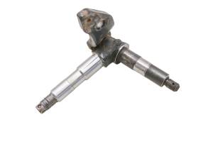 Polaris - 02 Polaris Sportsman 90 Front Right Spindle Knuckle - Image 2