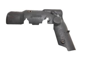 00 Yamaha Waverunner GP1200R Muffler Protector Cover