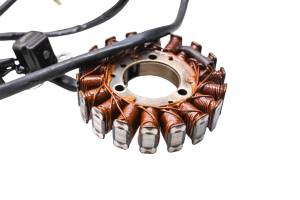 Suzuki - 95 Suzuki DR125SE Stator - Image 2
