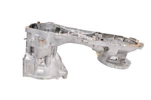 Polaris - 02 Polaris Sportsman 90 Crankcase Center Crank Case - Image 5