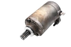 Suzuki - 95 Suzuki DR125SE Starter Motor - Image 3
