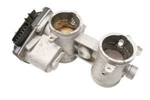Kawasaki - 20 Kawasaki Teryx KRX 1000 Throttle Body KRF1000 - Image 4