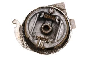 KTM - 99 KTM 50 Mini Adventure Rear Brake Drum Assembly - Image 3