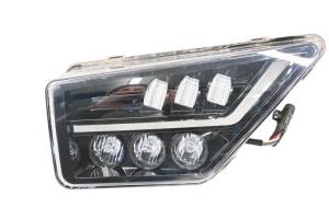 20 Kawasaki Teryx KRX 1000 Front Left Headlight KRF1000