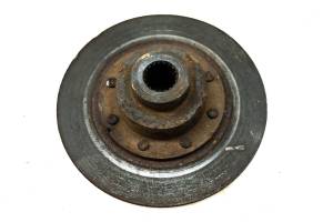 Polaris - 99 Polaris Sportsman 500 4x4 Rear Brake Rotor Disc - Image 1