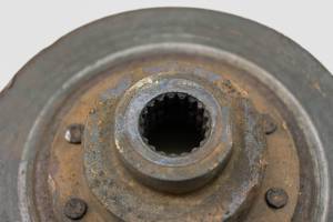 Polaris - 99 Polaris Sportsman 500 4x4 Rear Brake Rotor Disc - Image 2