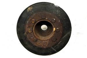 Polaris - 99 Polaris Sportsman 500 4x4 Rear Brake Rotor Disc - Image 3