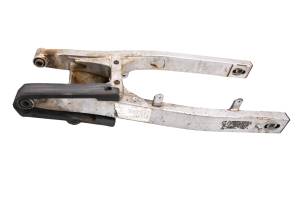 95 Suzuki DR125SE Rear Swingarm