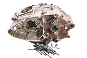 95 Suzuki DR125SE Crankcase Center Crank Case