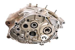 Suzuki - 95 Suzuki DR125SE Crankcase Center Crank Case - Image 3