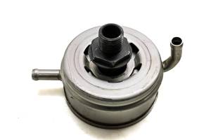 Yamaha - 06 Yamaha YZF600R Oil Cooler - Image 1