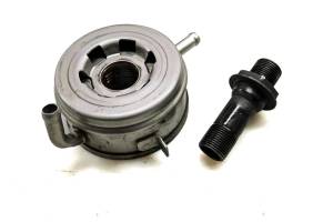 Yamaha - 06 Yamaha YZF600R Oil Cooler - Image 2