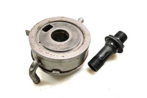 Yamaha - 06 Yamaha YZF600R Oil Cooler - Image 3