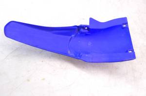 Yamaha - 03 Yamaha YZ250F Rear Fender - Image 2