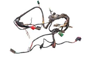 Polaris - 04 Polaris Sportsman 90 2x4 Wire Harness Electrical Wiring - Image 1