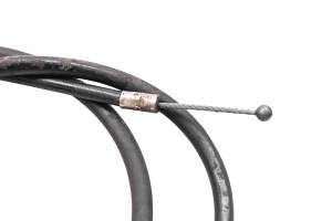 Polaris - 04 Polaris Sportsman 90 2x4 Front Brake Cable - Image 2