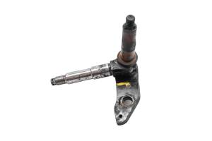 04 Polaris Sportsman 90 2x4 Front Left Spindle Knuckle