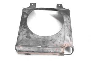 99 Polaris Sportsman 500 4x4 Radiator Shroud Guard