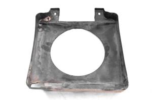 Polaris - 99 Polaris Sportsman 500 4x4 Radiator Shroud Guard - Image 2