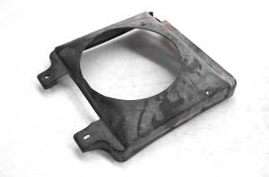 Polaris - 99 Polaris Sportsman 500 4x4 Radiator Shroud Guard - Image 3
