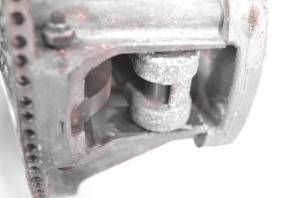 Polaris - 99 Polaris Sportsman 500 4x4 Primary Drive Clutch For Parts - Image 4