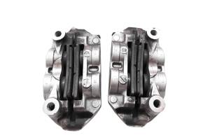 Suzuki - 11 Suzuki GSXR750 Front Brake Calipers Left & Right - Image 3