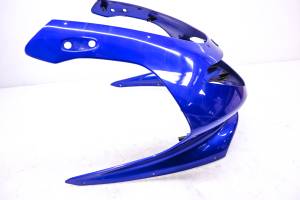 Yamaha - 06 Yamaha YZF600R Front Body Fender Cover - Image 2