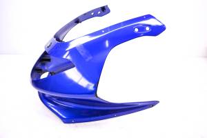 Yamaha - 06 Yamaha YZF600R Front Body Fender Cover - Image 3