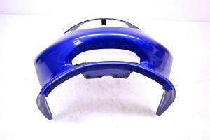 Yamaha - 06 Yamaha YZF600R Front Body Fender Cover - Image 4