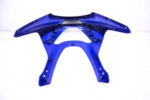 Yamaha - 06 Yamaha YZF600R Front Body Fender Cover - Image 6