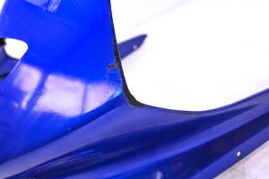 Yamaha - 06 Yamaha YZF600R Front Body Fender Cover - Image 7
