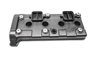13 Yamaha YZFR6 Valve Cover