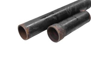 Polaris - 04 Polaris Sportsman 90 2x4 Rear Left & Right Axle Tube Housing - Image 3