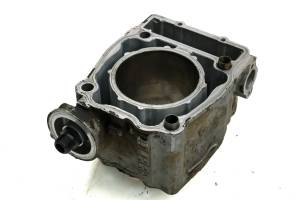 Polaris - 99 Polaris Sportsman 500 4x4 Cylinder - Image 1